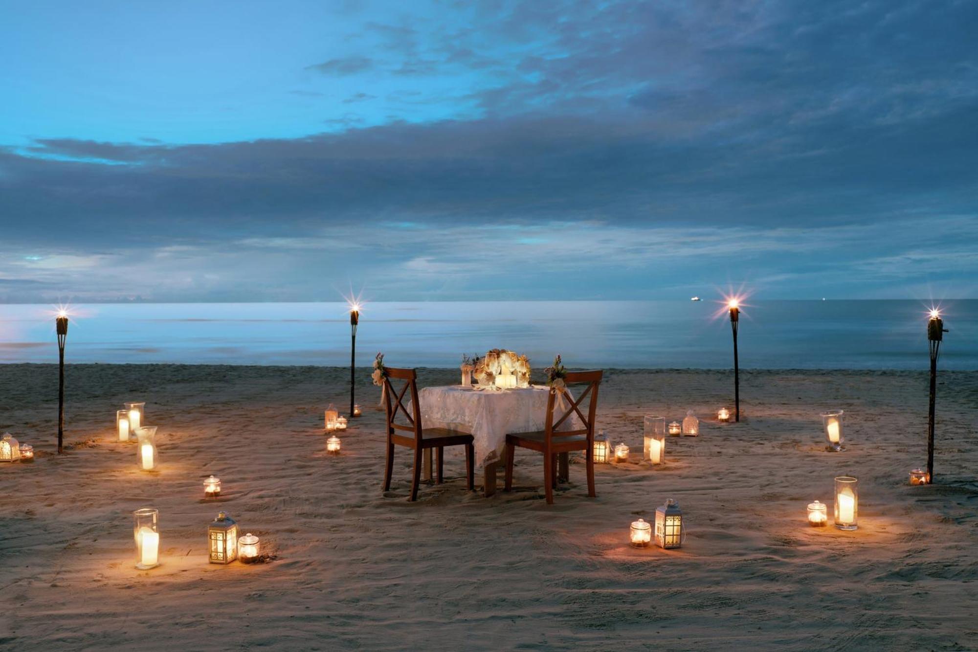 Sheraton Hua Hin Resort & Spa Cha-am Exterior foto