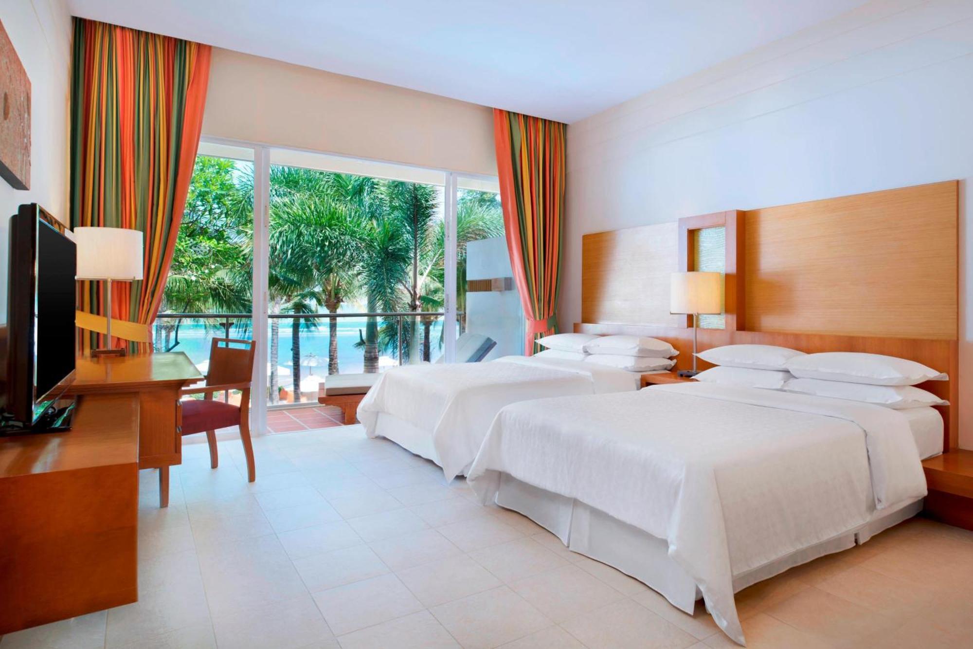 Sheraton Hua Hin Resort & Spa Cha-am Exterior foto
